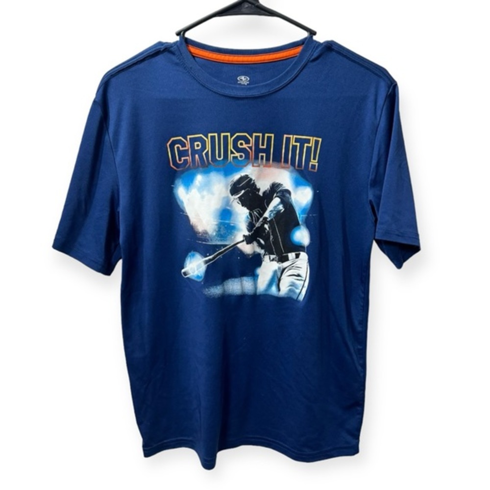 Athletic Works Boys Active‎ Tee XXL18